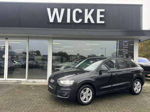 Audi Q3 1.4 TFSI Pro Line S Tronic Xenon Led Navigatie Keyless Cruise control