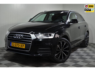 Audi Q3 2.0 TFSI quattro Sport Pro Line S