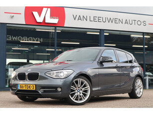 BMW 1-serie 116i Business+ | Navi | Clima | NWE distr.ketting |