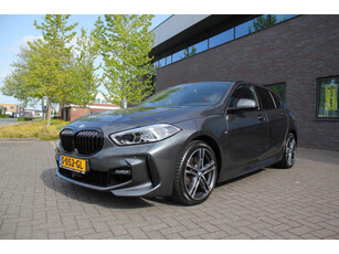 BMW 1-serie 118d High Executive