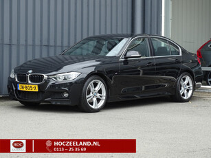 BMW 3 Serie 318i M Sport Automaat | Navi | Sportstoelen | M sportonderstel