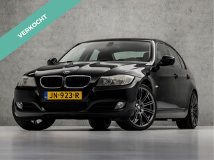 BMW 3 Serie 318i Sport Automaat (CRUISE CONTROL, CLIMATE CONTROL, ISOFIX, SPORTSTOELEN, ELEK PAKKET, LICHTMETALEN VELGEN)