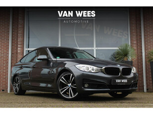 ➡️ BMW 3-serie Gran Turismo 328i F34 High Executive | 245 pk | Automaat | Head-up | Camera | 2e eigenaar | Xenon | Navi | Trekhaak | PDC |