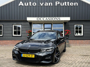 BMW 3-serie Touring 330i M-Sport High Executive Edition / Panoramadak / NAP / Automaat / LED /