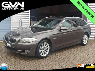 BMW 5 Serie Touring 525d High Executive