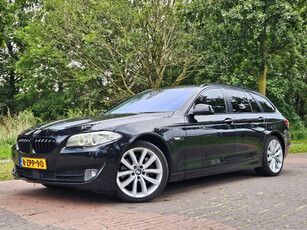 BMW 5 Serie Touring 530d High Executive, pano, softclose, Full EX BPM