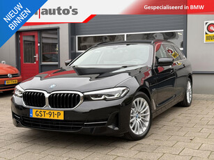 BMW 5-serie Touring 530e Executive Edition Plus