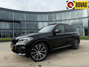 BMW X3 xDrive30e Executive