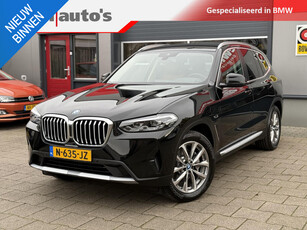 BMW X3 xDrive30e High Exec. Org NL