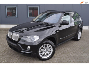 BMW X5 4.8i High Executive, full option, netto € 18.500, bijtel vriendelijk!