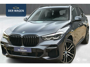 BMW X5 xDr45e M SPORT | PANODAK | ACC | TREKHAAK | 22