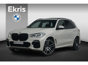 BMW X5 xDrive40i High Executive High Executive M Sport / Panorama Dak / Active Cruise Control / Stoel- en Stuurverwamring