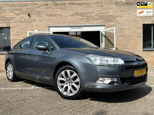 Citroen C5 1.6 THP Business Automaat Hydrovering Navigatie Trekhaak