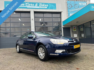 Citroen C5 Luchtvering 2.0 16V Comfort