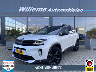 Citroën C5 Aircross 1.2 Hybrid ë-Series Bi-Tone App Connect, Virtual Cockpit & Stoelverwarming