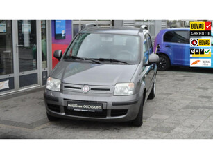 Fiat Panda 1.2 Edizione Cool