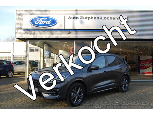 Ford Kuga 2.5 PHEV ST-Line 225PK PANO.DAK | ELKTR.TREKHAAK EN KLEP | WINTERPACK | ADAPTIEF CRUISE | BLIS