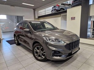 Ford Kuga ST-LINE X BENZINE (bj 2022)