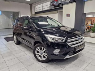 Ford Kuga TITANIUM BENZINE SLECHTS 51000 KM (bj 2017)