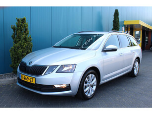 Škoda Octavia Combi 1.0 TSI Greentech Business Edition/ECC/NA/LMV/PDC/STOELVERW.