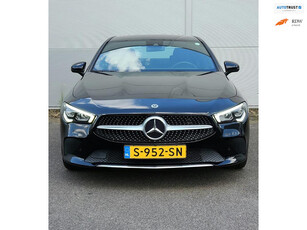 Mercedes-Benz CLA-klasse 180 Premium