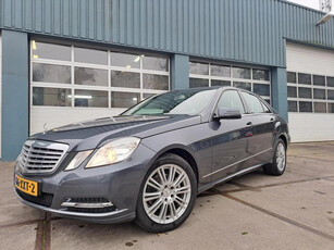 Mercedes-Benz E-klasse 200 CDI AUT 7 ELEGANCE