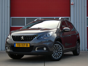 Peugeot 2008 1.2 PureTech Active/ automaat!