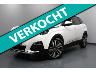 Peugeot 3008 1.2 PureTech Allure / Leder / Trekhaak / Pano