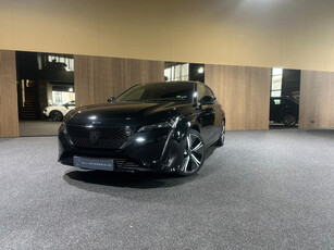 Peugeot 308 1.2 PureTech GT Pack Business