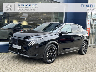 Peugeot e-3008 Allure Avantage 73 kWh | Nieuw uit voorraad leverbaar | Meerdere Kleuren ! | € 42.900 na Subsidie | Tot 520 KM Actieradius | Panoramic Navigation | 360 Graden Camera | Adaptieve Cruise Control | Dode Hoek Signalering | Climate Control | 19