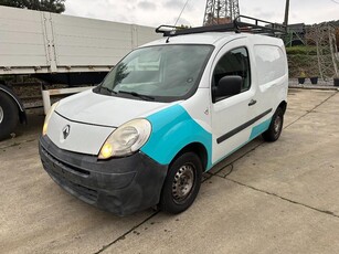 Renault Kangoo 1.5 dCi Rapid Basis EURO 5