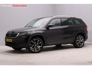 Skoda Kodiaq 1.5 TSI Limited Business *DSG* 1ste eigenaar*