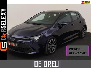 Toyota Corolla 2.0 180pk Hybrid Dynamic | NAVI | CAMERA | STOELVERW | CARPLAY |