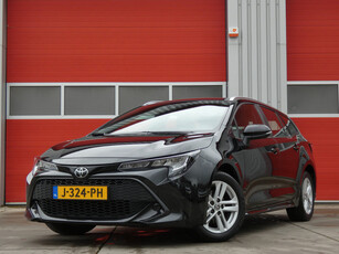 Toyota Corolla Touring Sports 1.2 Turbo Active/ lage km/ zeer mooi!