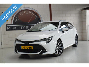 Toyota Corolla Touring Sports 1.8 Hybrid Business Plus, TREKHAAK, NWE Banden, GARANTIE