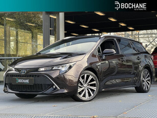 Toyota Corolla Touring Sports 1.8 Hybrid Dynamic | Carplay | Stoelverwarming | Adaptieve Cruise Control