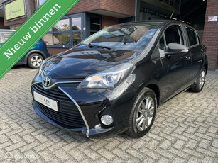 Toyota Yaris 1.3 VVT-i Dynamic AUTOMAAT*NAVI*CAMERA*CLIMA*