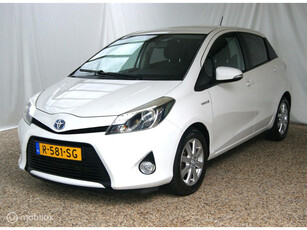 Toyota Yaris 1.5 Full Hybrid Comfort