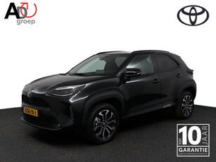 Toyota Yaris Cross 1.5 Hybrid Dynamic | Stoelverwarming voor | Stuurwielverwarming | Apple Carplay/ Android Auto | Camera Achter |