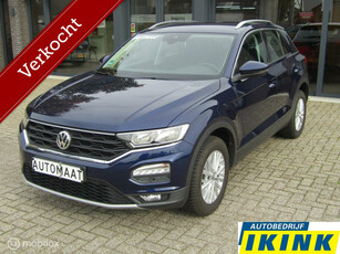 Volkswagen T-Roc 1.5 TSI Style