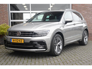 Volkswagen Tiguan 1.5 TSI ACT Highline | R-Line | Pano | Orig. NL |