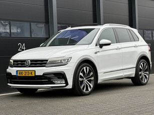 Volkswagen Tiguan 2.0 TDI Full R-Line 4x4