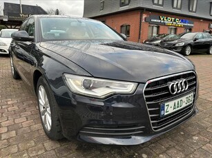 Audi A6 10/2014 59.105km Benzine 2L 180pk EERSTE EIGENAAR