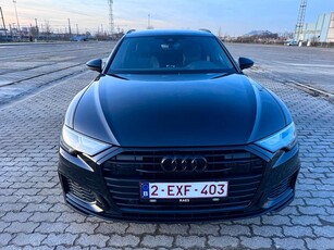 Audi A6 40 TDi SLINE / S tronic