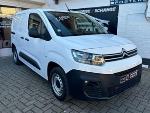 **Citroën Berlingo//BTW//Terugvorderbare BTW/Garantie**