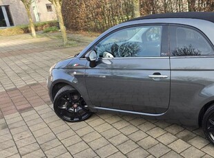 FIAT 500C 31.135km