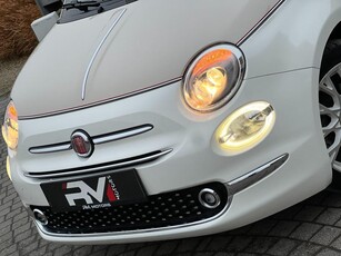 Fiat 500C Dolce Vita 60 TH ANNIVERSARY 115/560