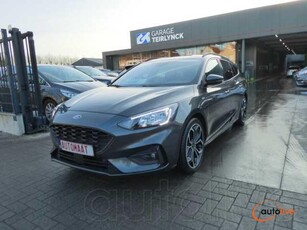 Ford Focus Break ST-Line X 1.5 i 150pk Automaat '21 86000km (70064)