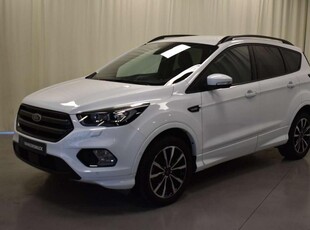 Ford Kuga 1.5 EcoBoost FWD ST Line (EU6.2)