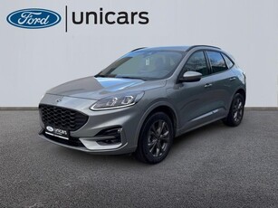 Ford Kuga 2.5i PHEV Aut. 165kW ST-line